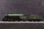 Bachmann OO 31-559 V2 'Green Arrow' '60800' BR Green L/C