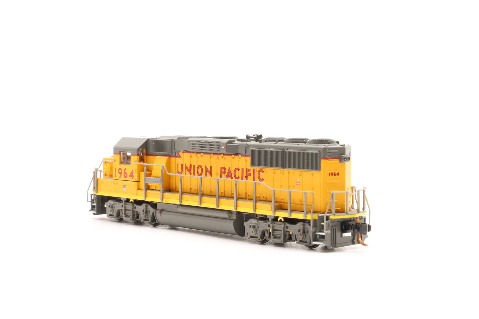 Walthersproto N 920-75407 EMD GP-60 1964 in UP Livery