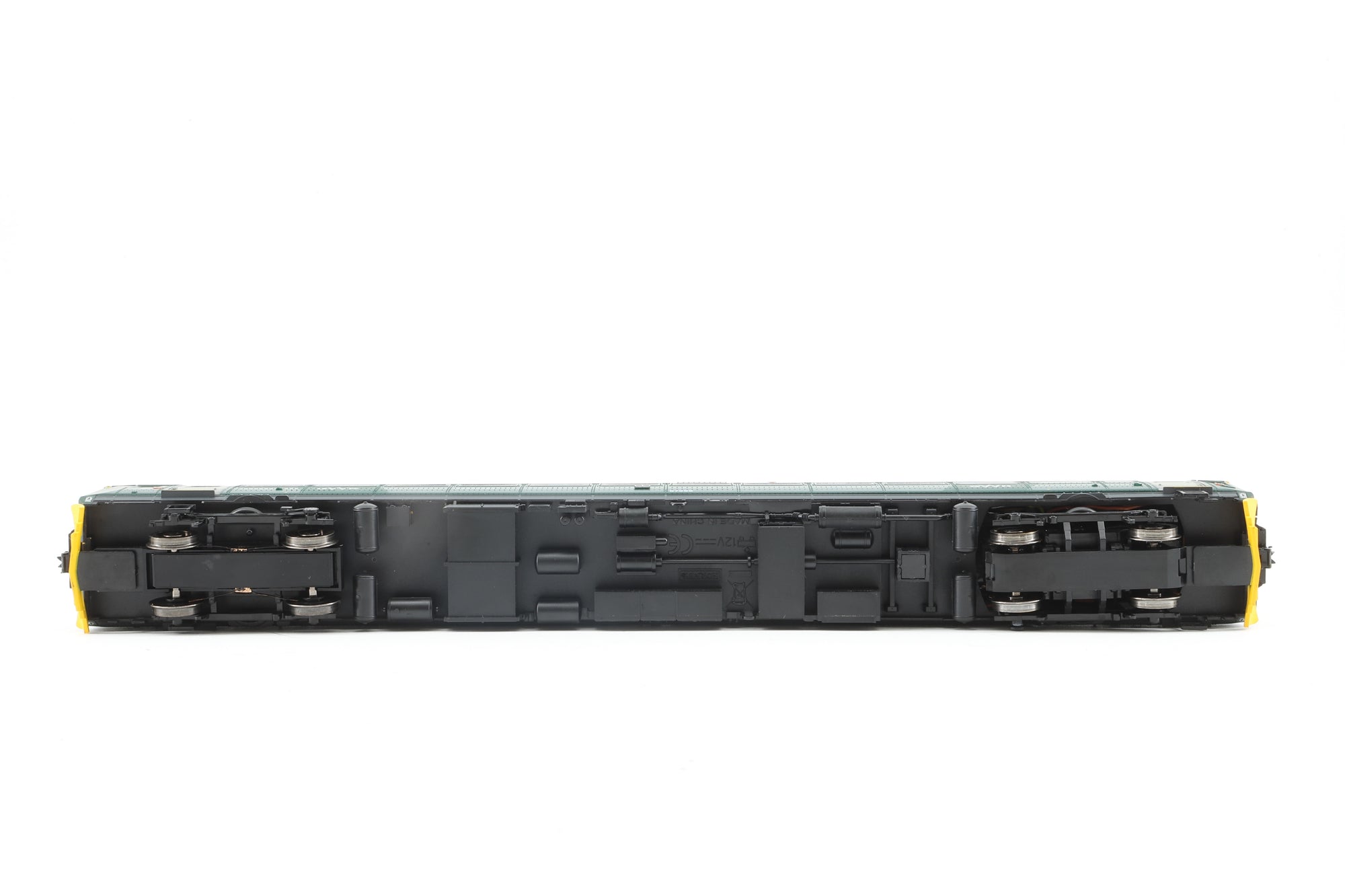 Hornby OO R3662 GWR Class 153 '153368', DCC Fitted