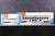 Walthers HO Rake Of 8 Amtrak Superliner Coaches Inc. 932-6141/6111/6121/6101/6162/6091