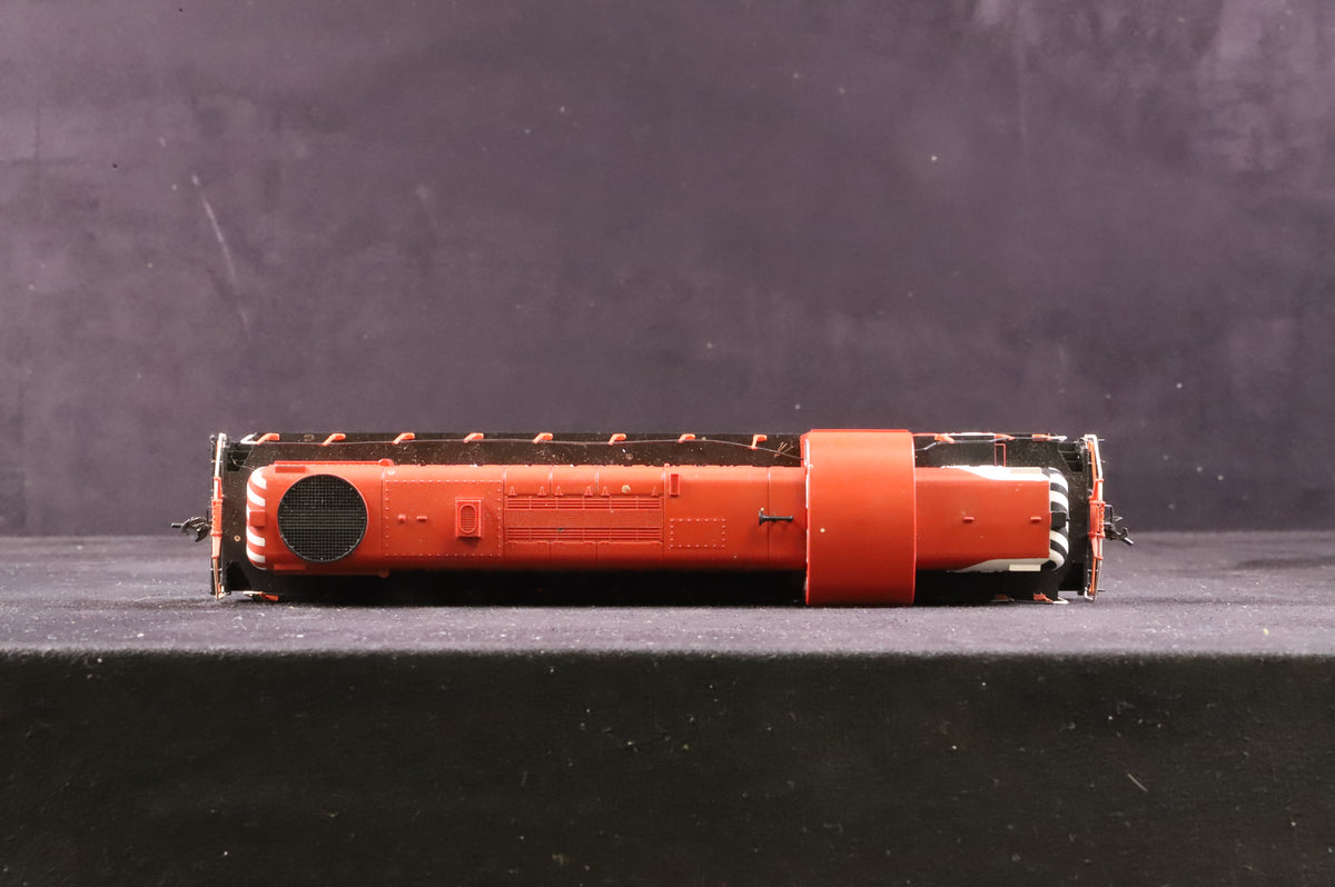 Bachmann HO 63902 Alco RS3 No.8438 in Canadian Pacific Livery - DCC Sound