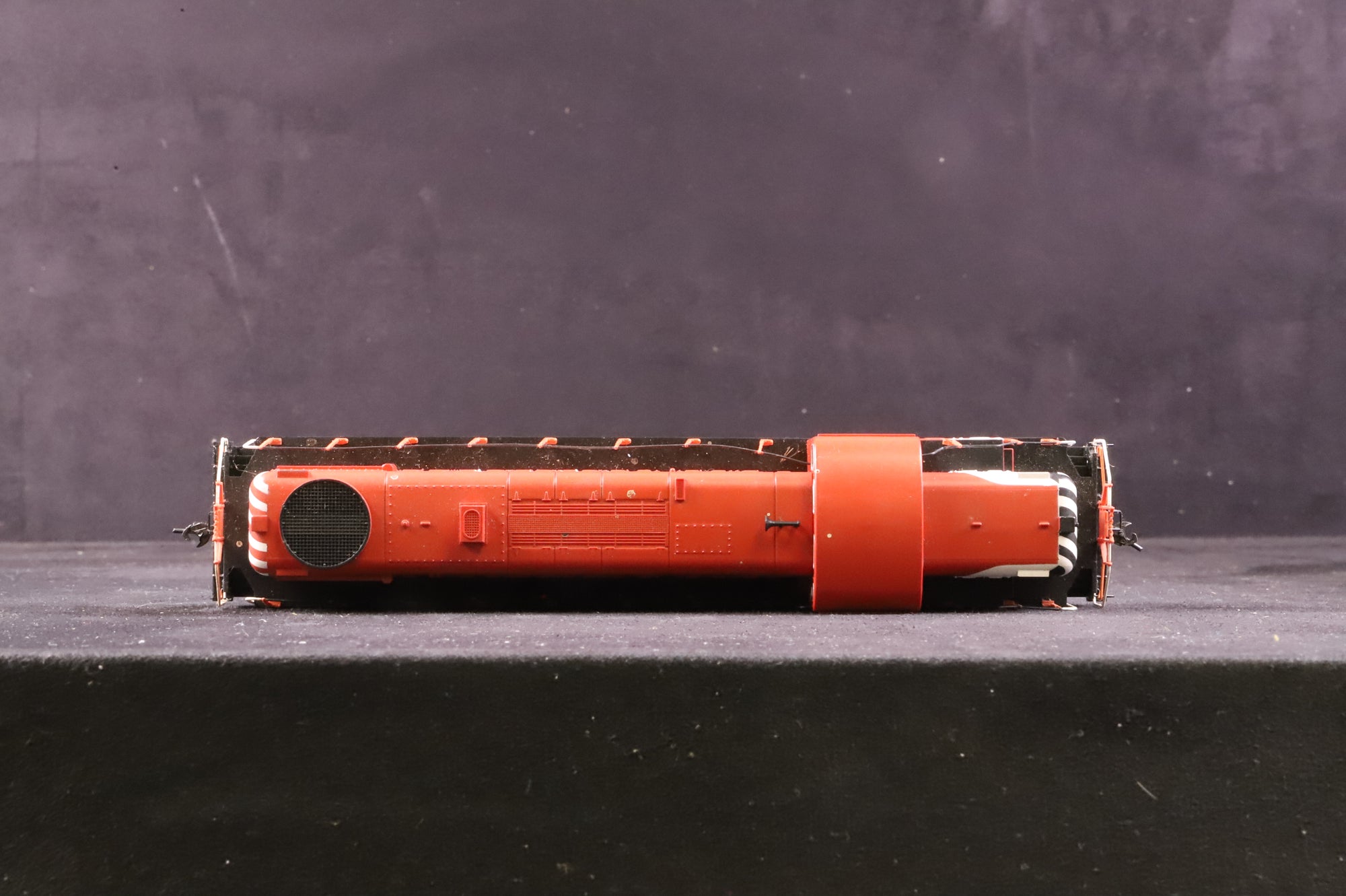 Bachmann HO 63902 Alco RS3 No.8438 in Canadian Pacific Livery - DCC Sound