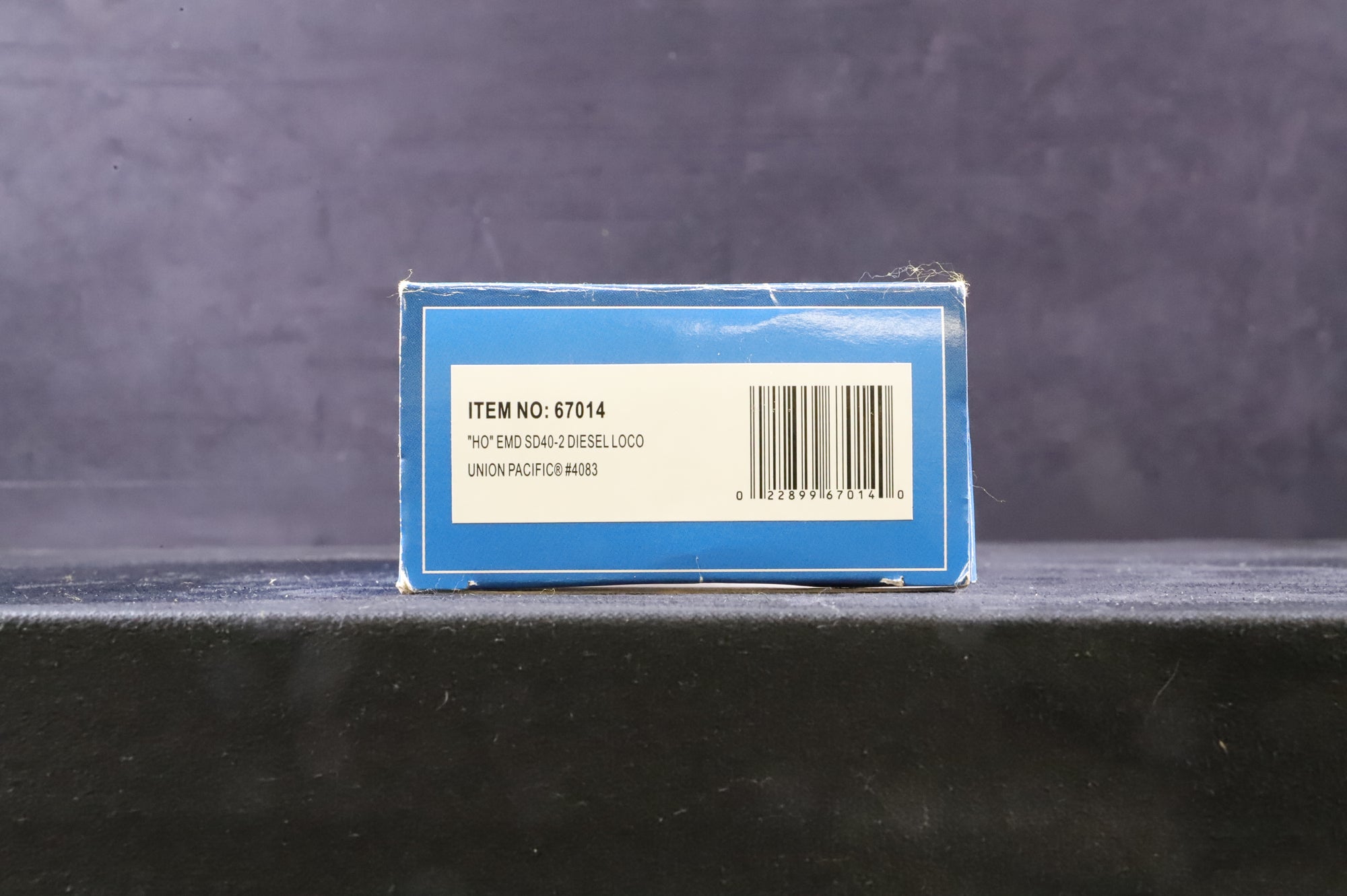 Bachmann HO 67014 EMD SD40-2 No.4083 in Union Pacific Livery