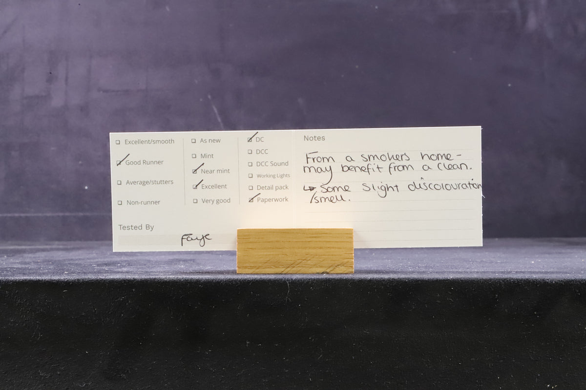 Hornby OO R2517 Class 73 &#39;E6003&#39; Diesel Electric BR Green