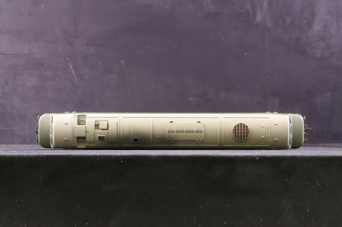 Bachmann OO 32-675Z Class 45 D55 &#39;Royal Signals&#39; in BR Green - Weathered