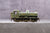 Bachmann OO Pannier Tank 0-6-0 '8752' GWR Green Weathered