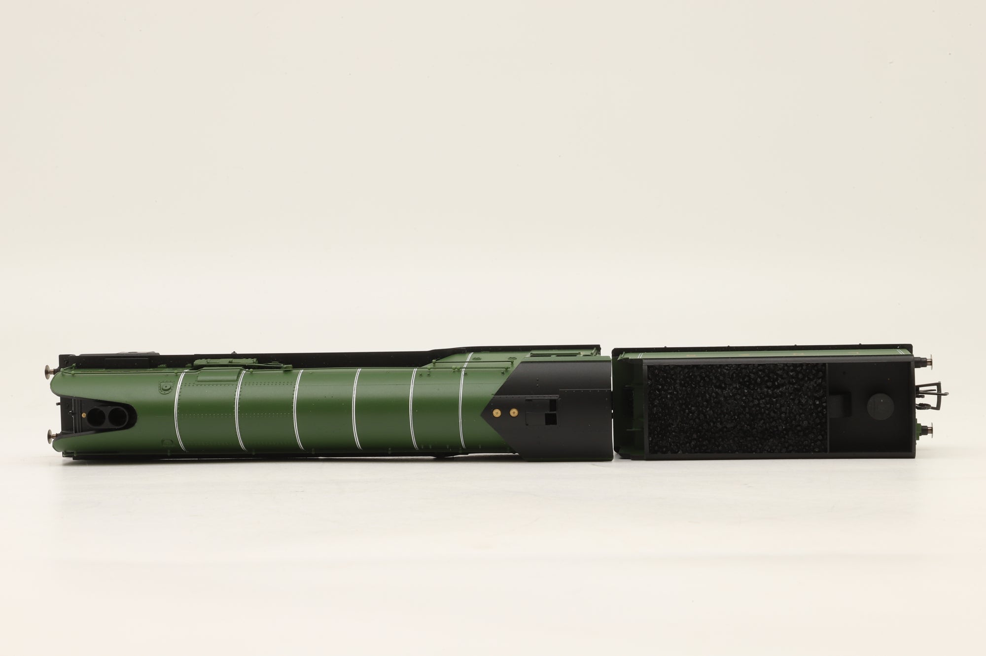 WORKSHOP Hornby R3171 OO Class P2 '2001' 'Cock O' The North' LNER Green DCC Fitted Non Runner