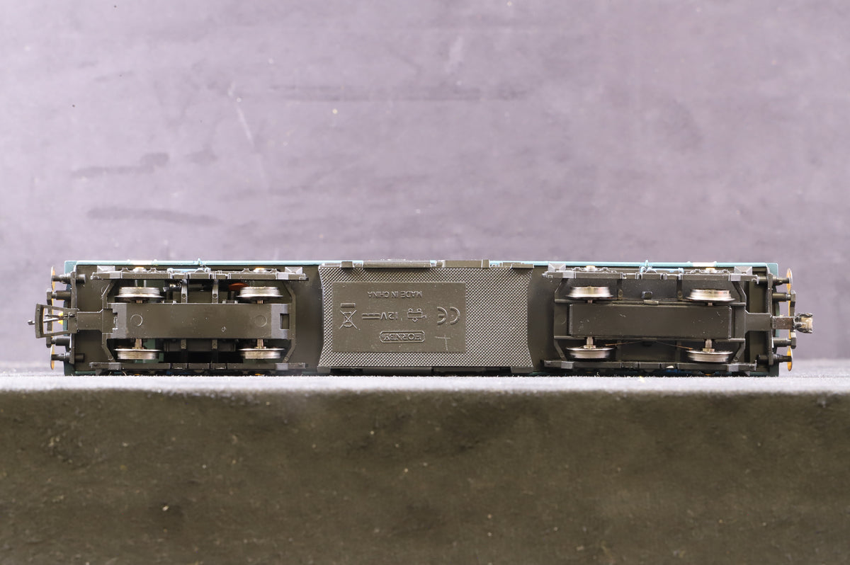 Hornby OO Class 73 &#39;E6032&#39; BR Early Blue Repainted &amp; Detailed