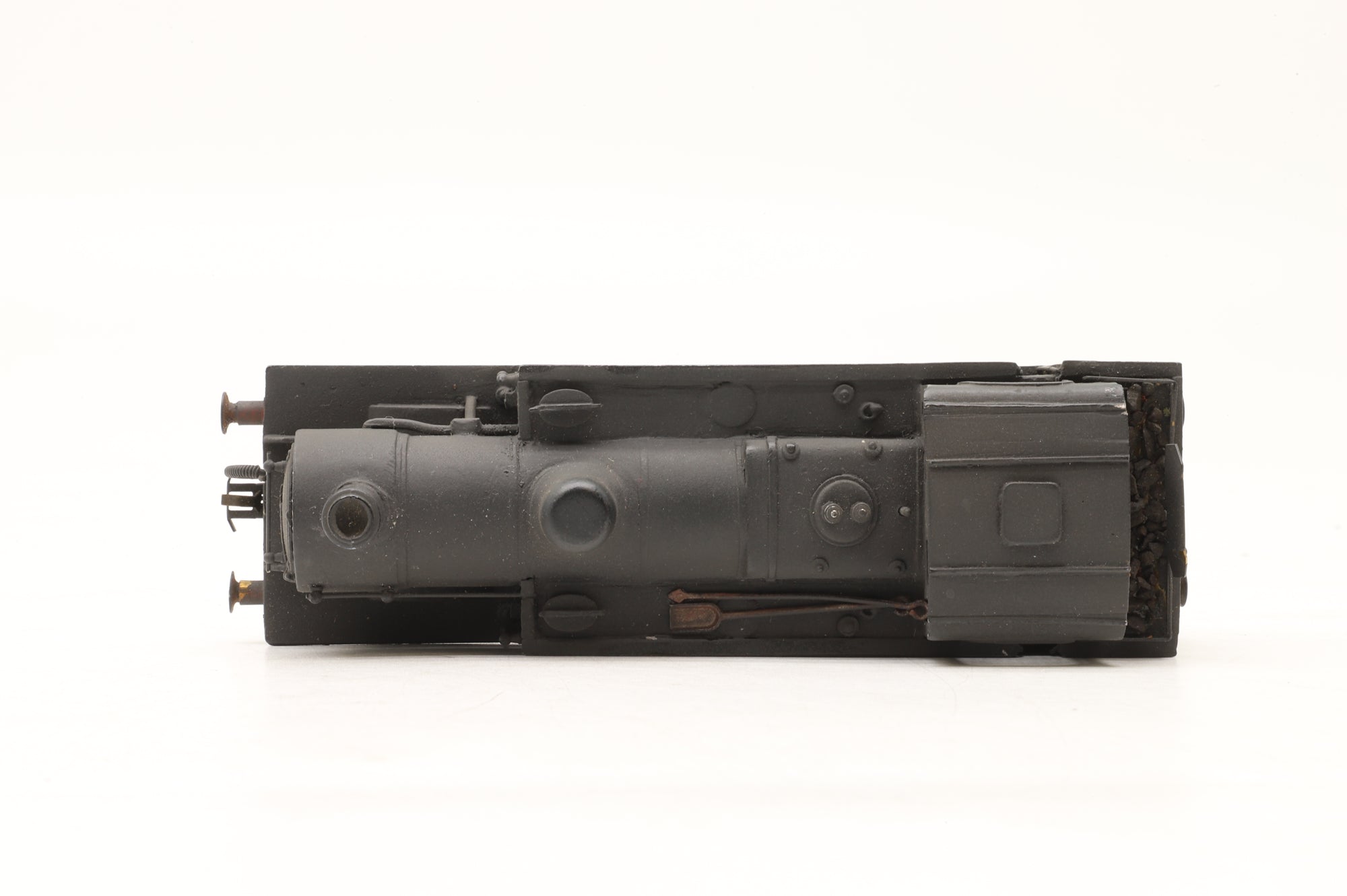 Kit Built OO 3F Tank '47557' Weathered
