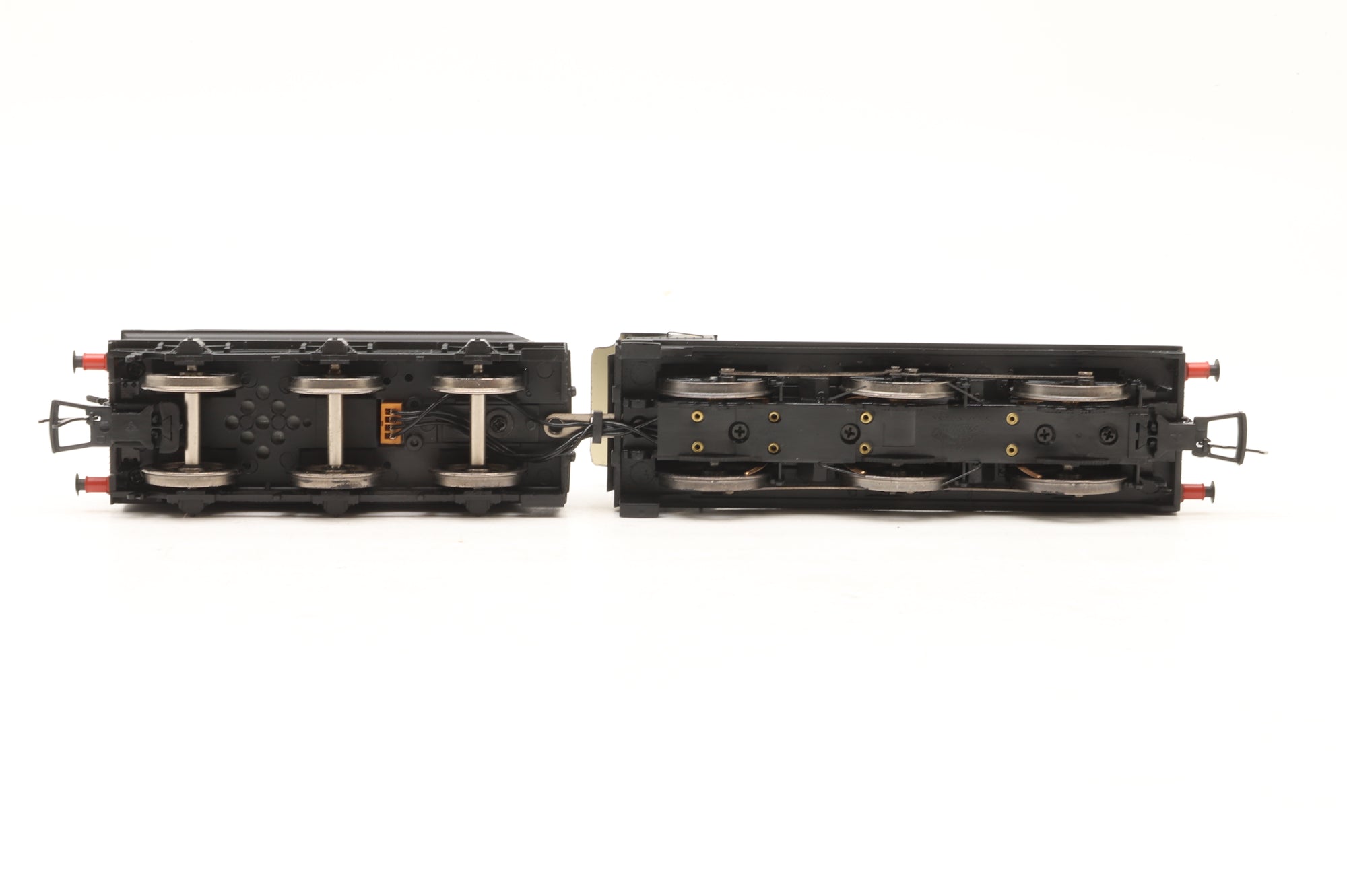 Bachmann OO Class 3F '3522' LMS Black