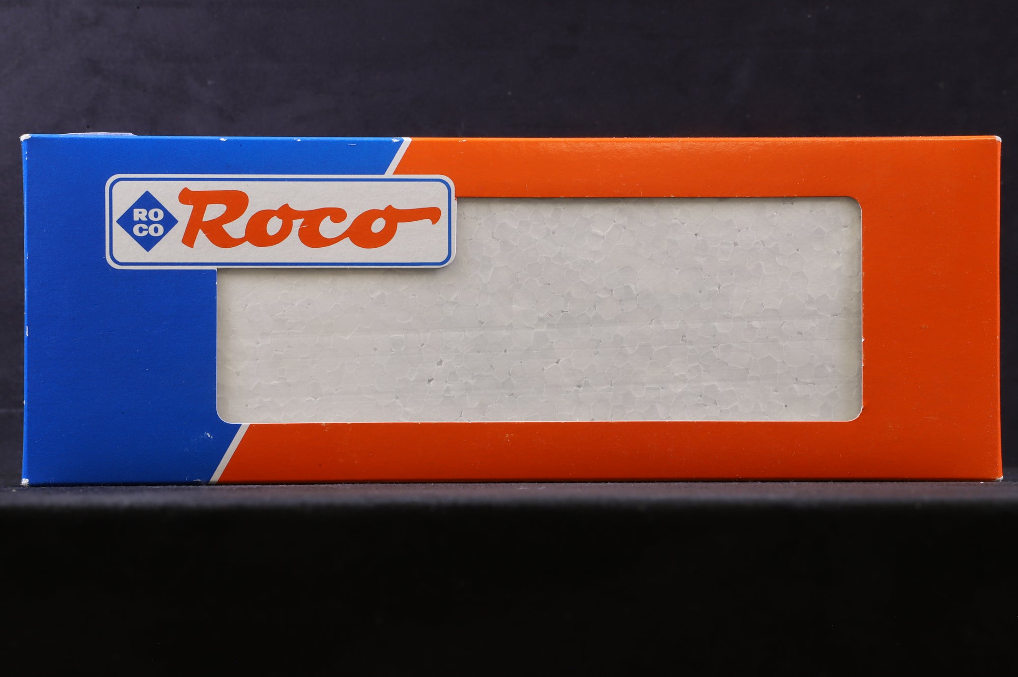 Roco HO 43277 FS 880-001 Steam Locomotive