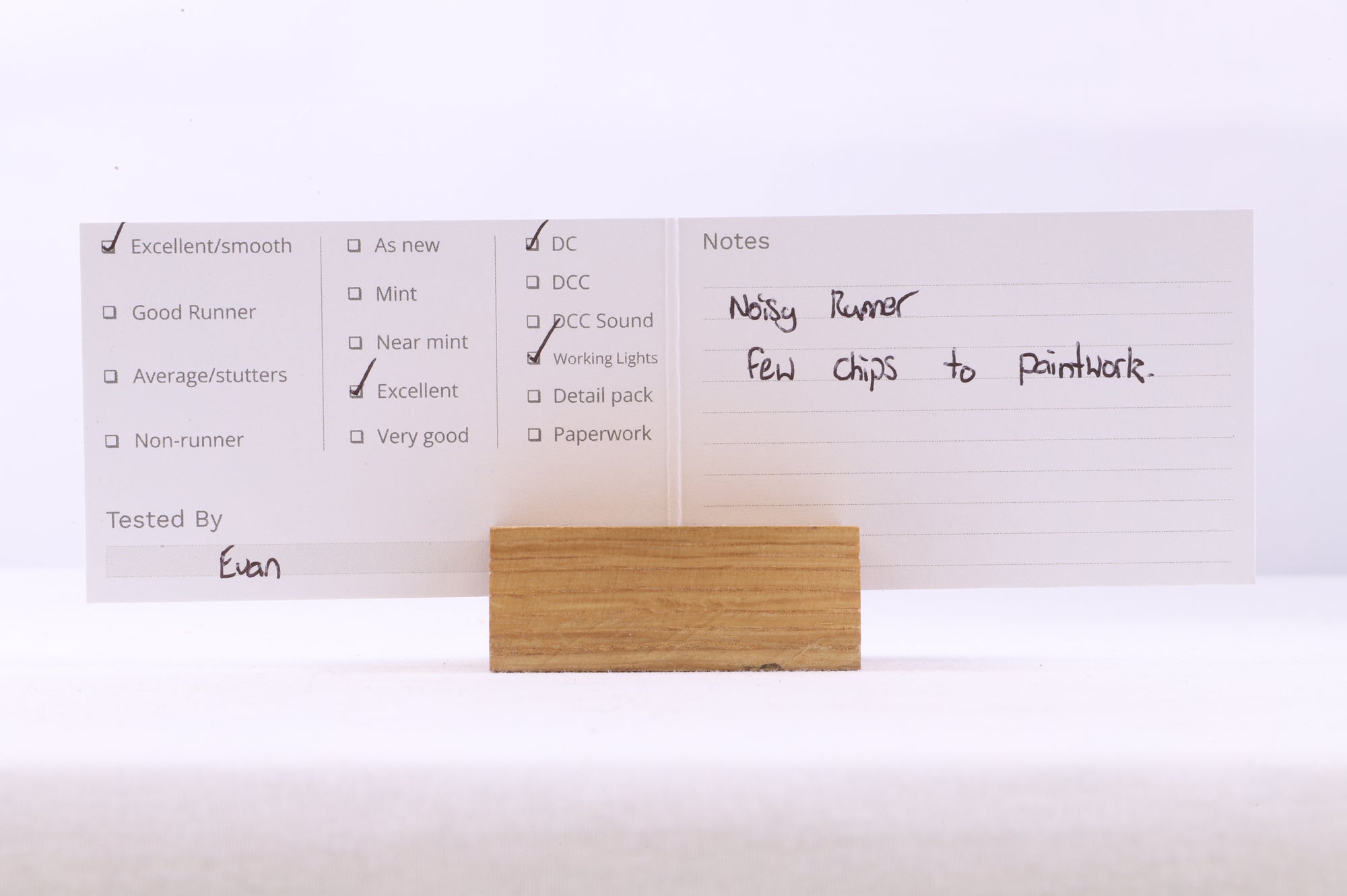 Von-Cor N 001-003304 U-50 Diesel Southern Pacific