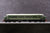 Bachmann OO 32-679DS Class 45 Diesel BR Green 'D27'