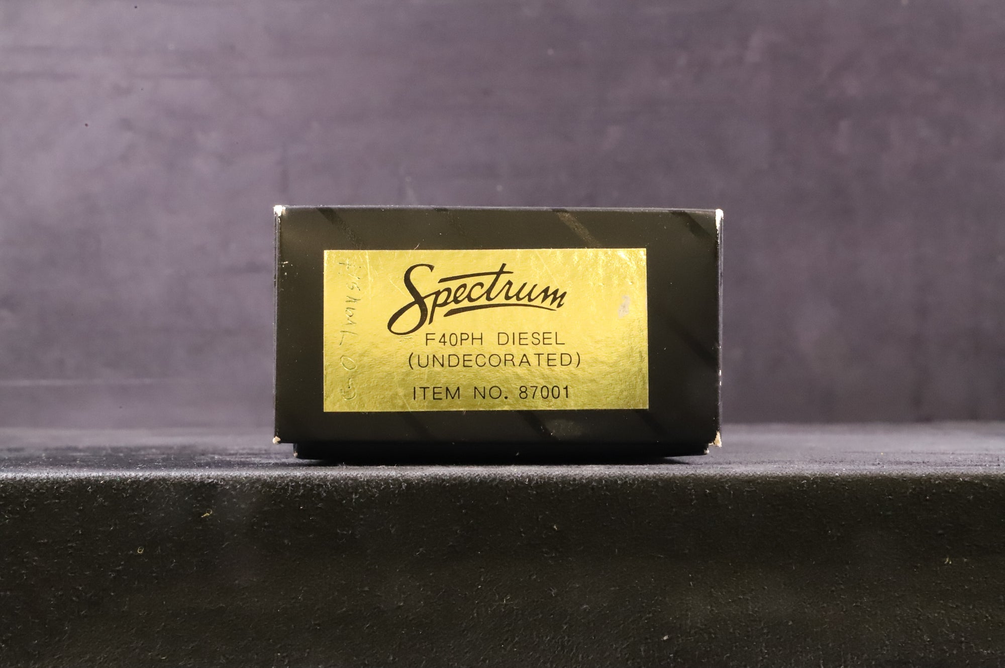 Spectrum HO 87001 '515' F40PH Diesel
