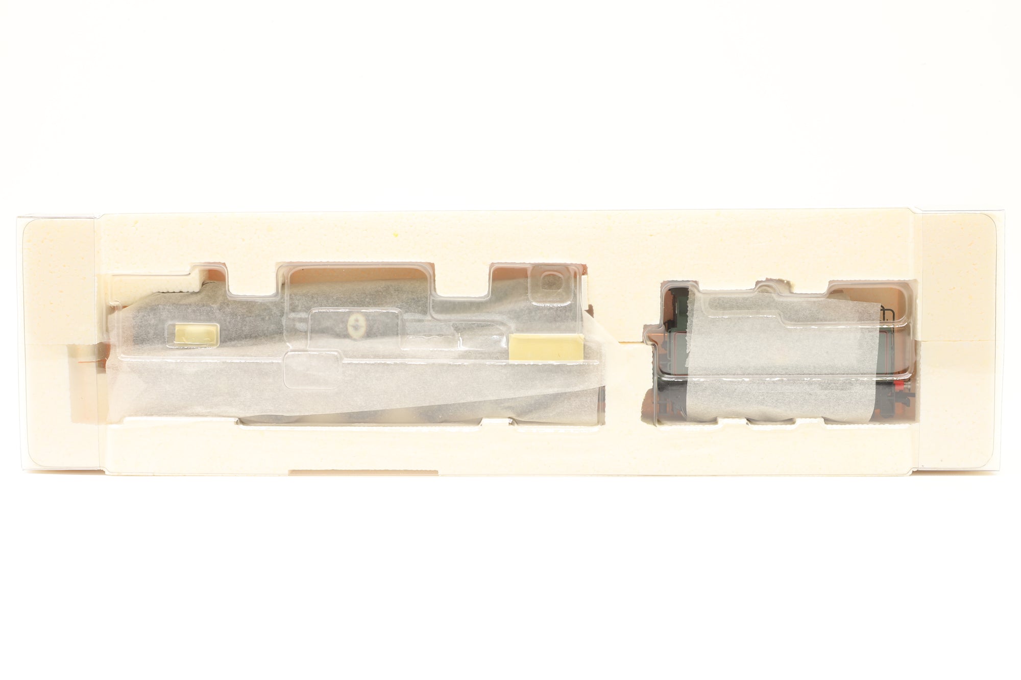 Hornby OO R2606 BR Battle of Britain Class 'Sir Trafford Leigh Mallory' '34109'