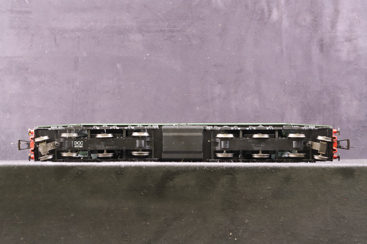 Hornby Railroad OO R3286TTS Class 40 &#39;D232&#39; &#39;Empress Of Canada&#39; BR Green DCC Sound