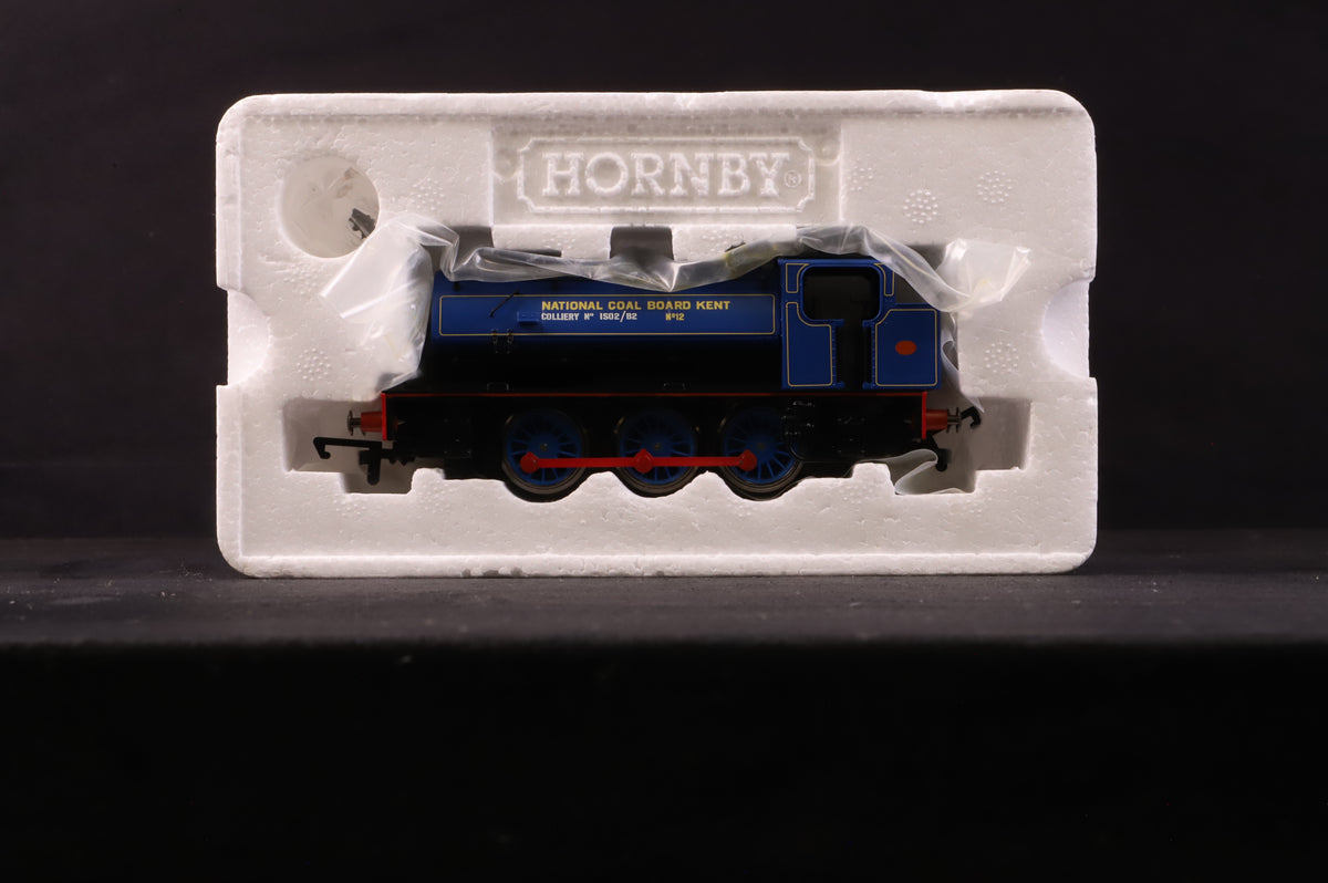 Hornby OO R3228 J94 Class NCB Austerity