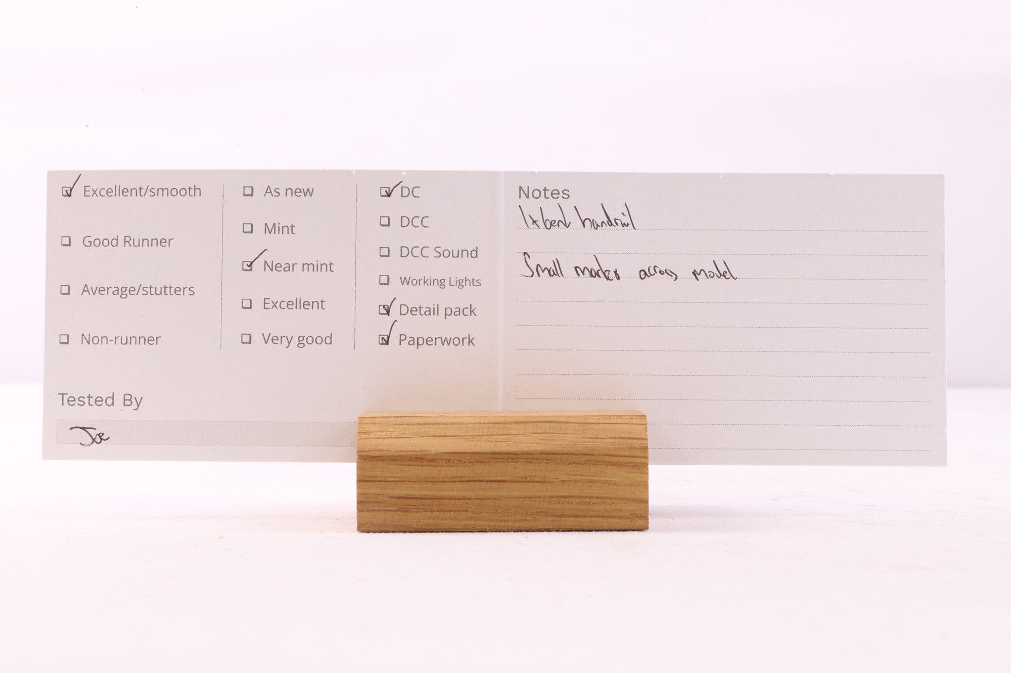 Hornby OO R30167 Class 66 '66301' Fastline