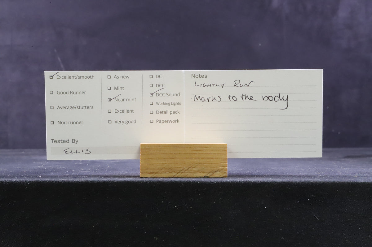 Bachmann HO 63902 Alco RS3 No.8438 in Canadian Pacific Livery - DCC Sound