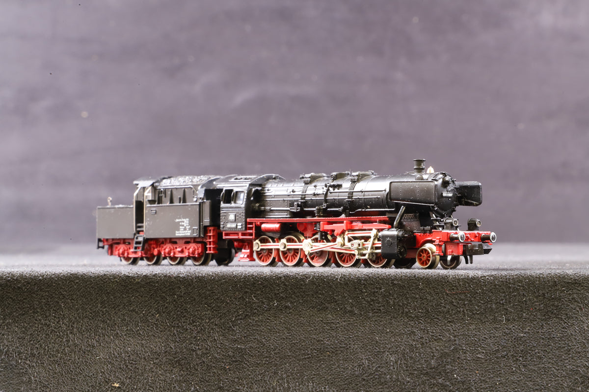 Fleischmann N 7175 Class BR 050-053 2-10-0 DB
