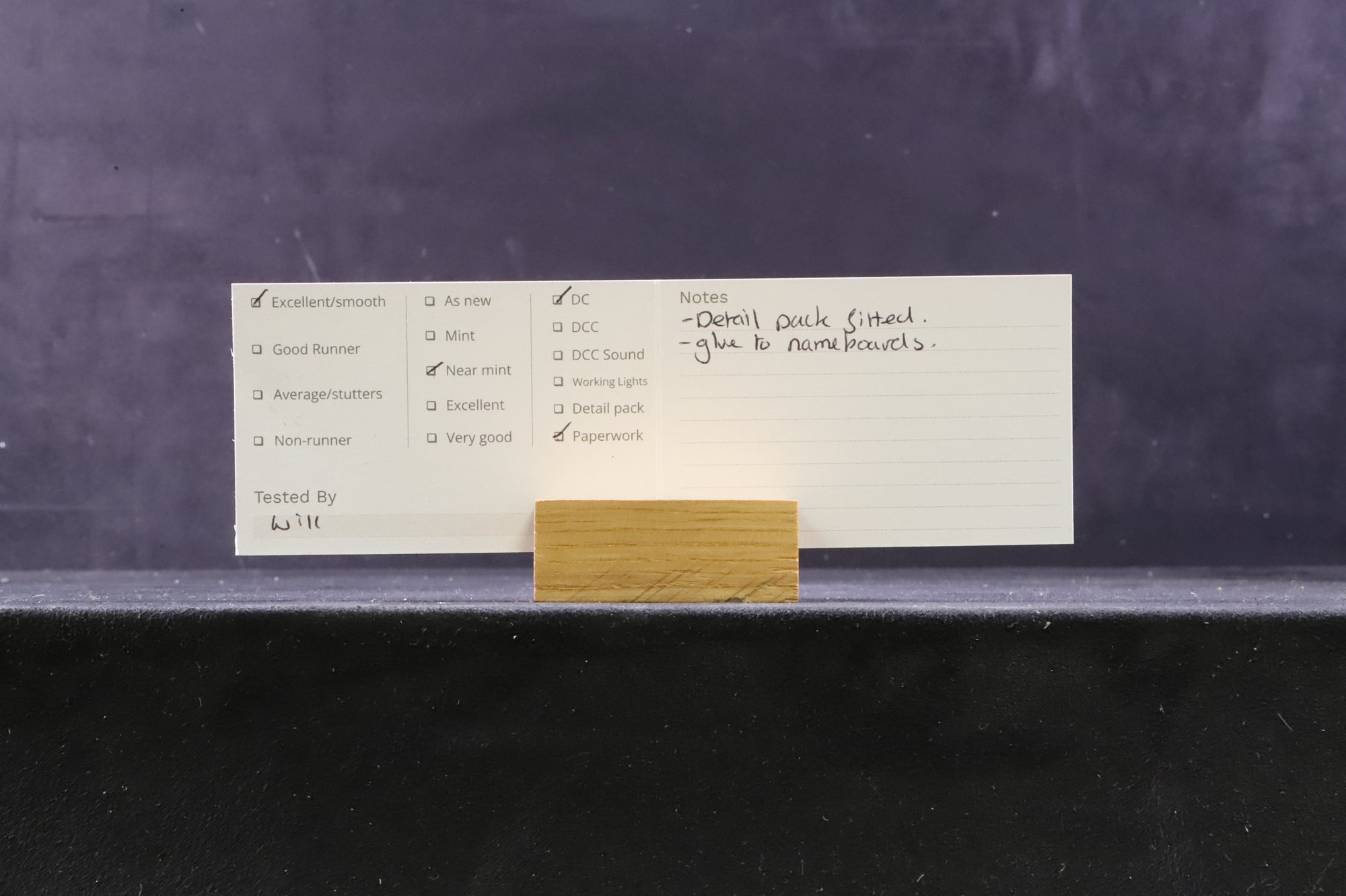 Bachmann OO 32-675Z Class 45 D55 'Royal Signals' in BR Green - Weathered