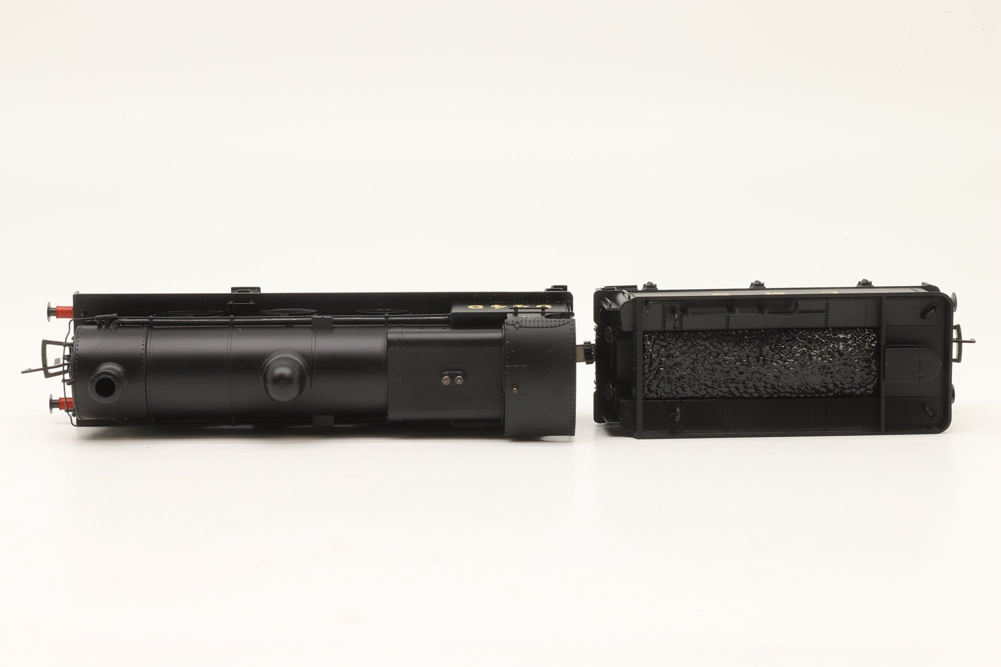 Bachmann OO 31-476 Class G2 '9449' LMS Black Without Bach Cab