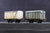 Bachmann OO Rake of 10 Box Vans