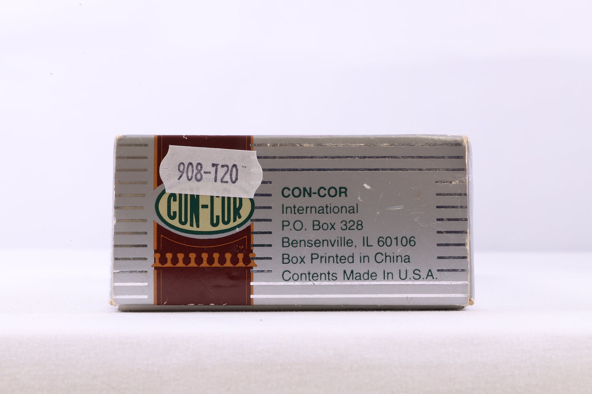 Von-Cor N 001-003304 U-50 Diesel Southern Pacific