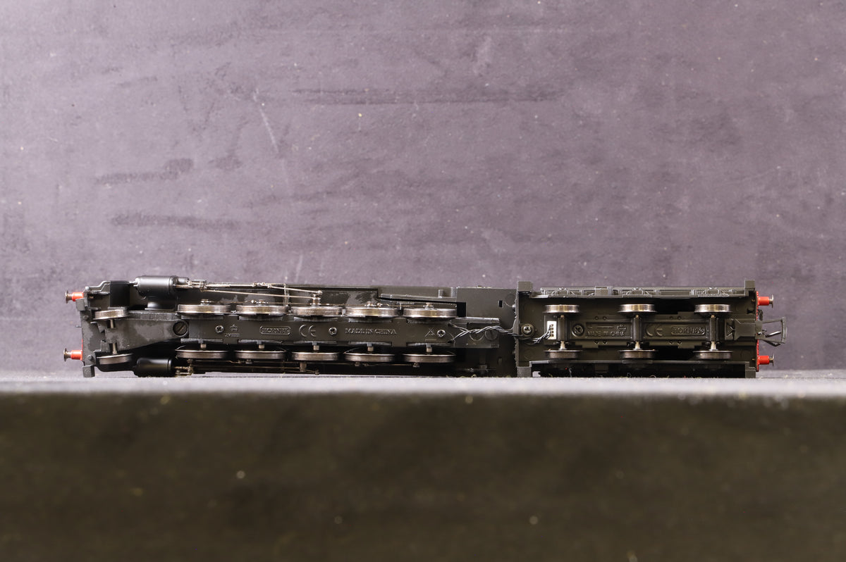 Hornby Railroad OO R3942 Class 9F &#39;92219&#39; BR Black L/C