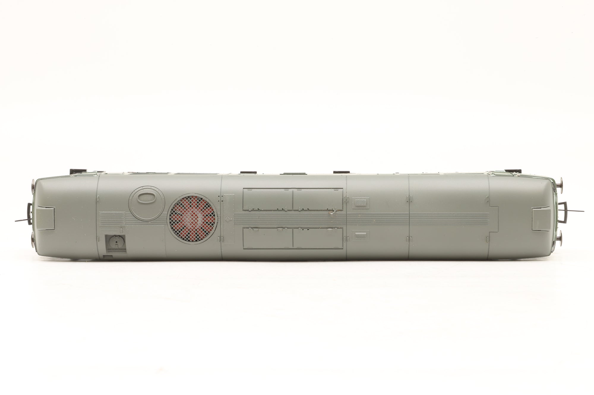 Hornby OO R3661 Class 31 D5509 in BR Two-Tone Green – DCC Sound