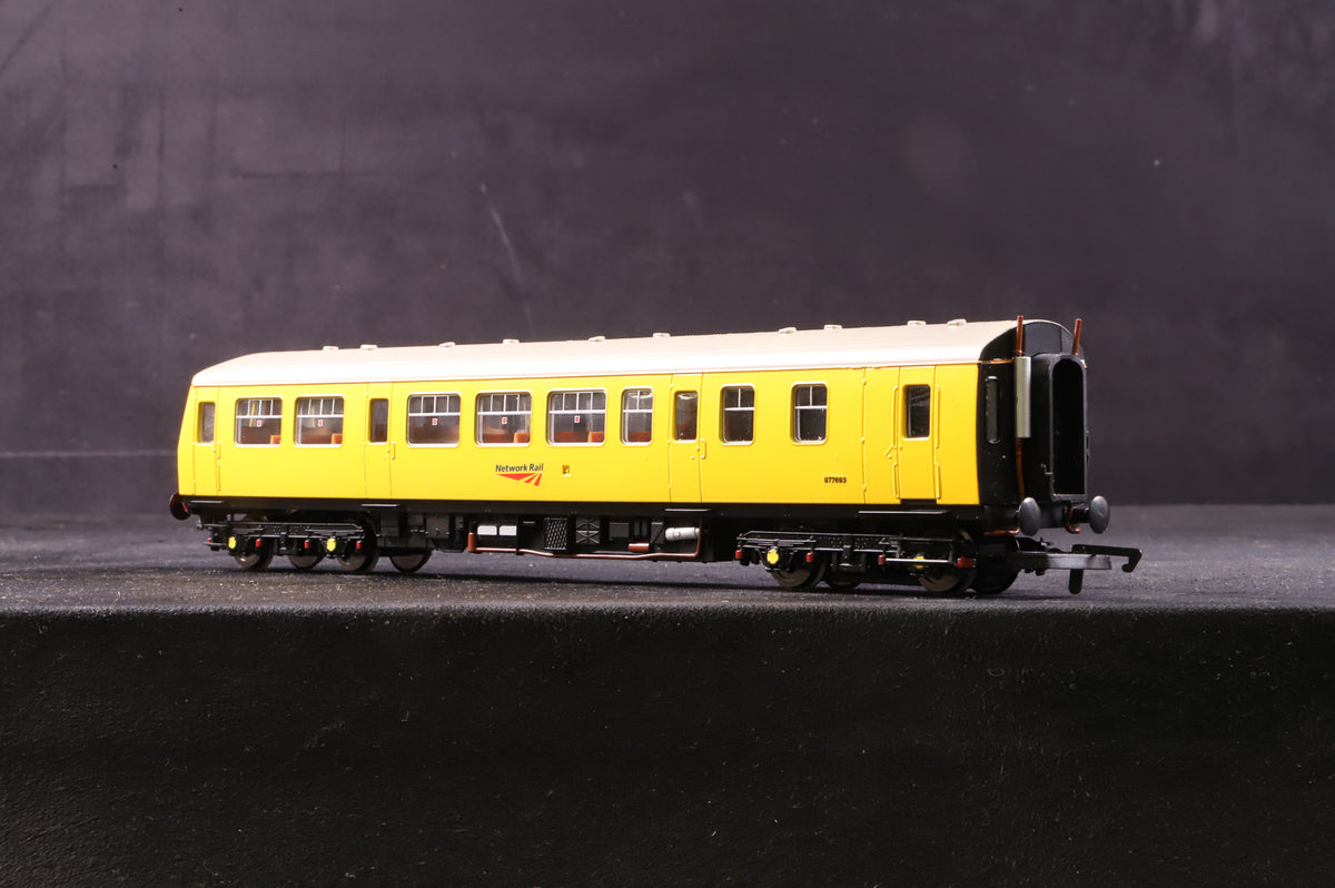 Hornby OO Class 101 Network Rail Livery Olivias Trains Respray DCC Sound