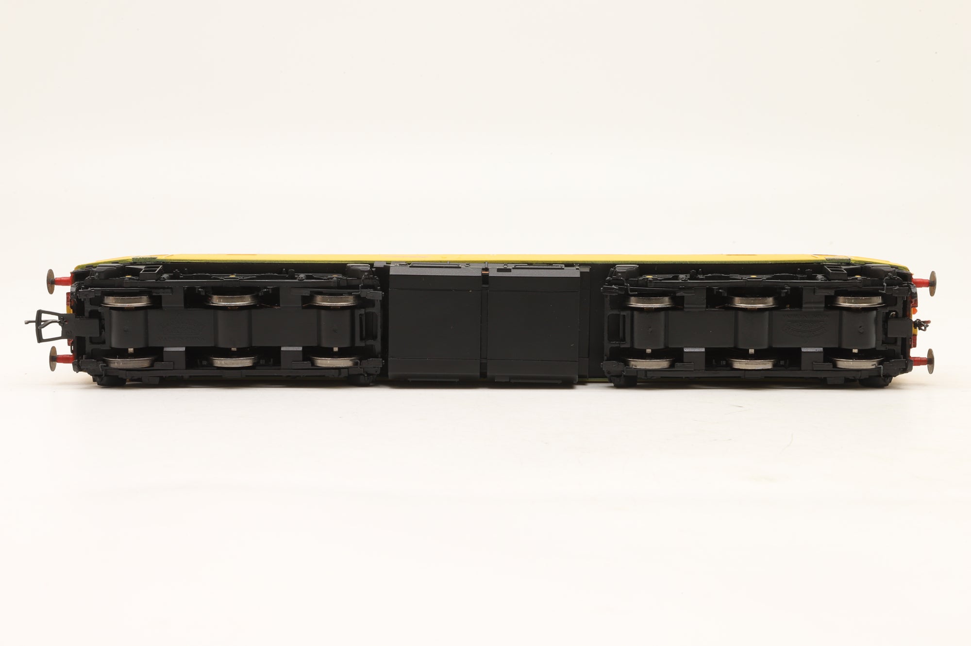 Bachmann OO 32-753 Class 57/0 '97501' Network Rail Resprayed