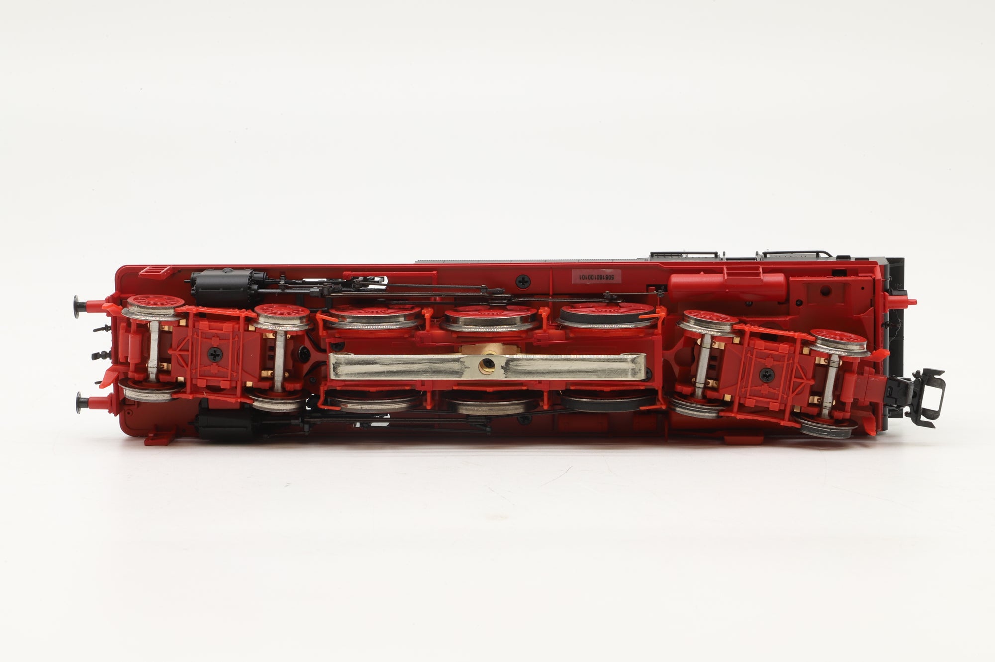 Piko HO 50616 BR 78 Steam Locomotive DRG DCC Sound 3 Rail