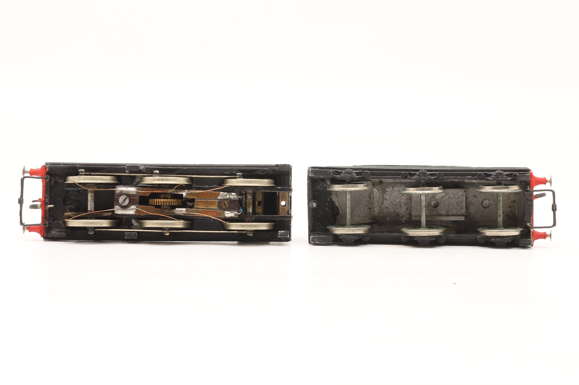 WORKSHOP Ks Kits OO GWR Dean 0-6-0 '2513' GWR Green Non Runner