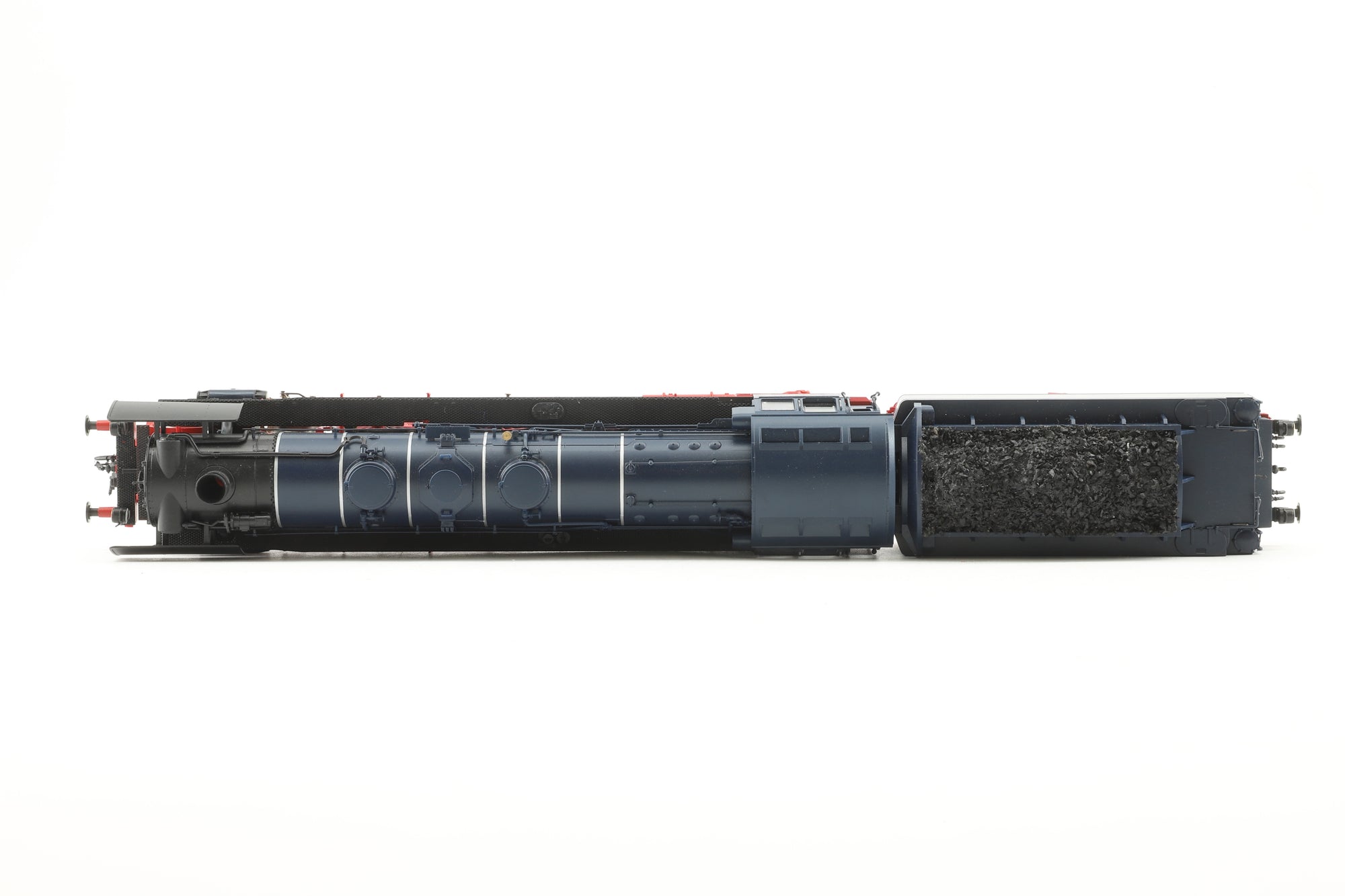 Roco HO 63281 Class BR 03 1014 4-6-2 DB DCC Sound