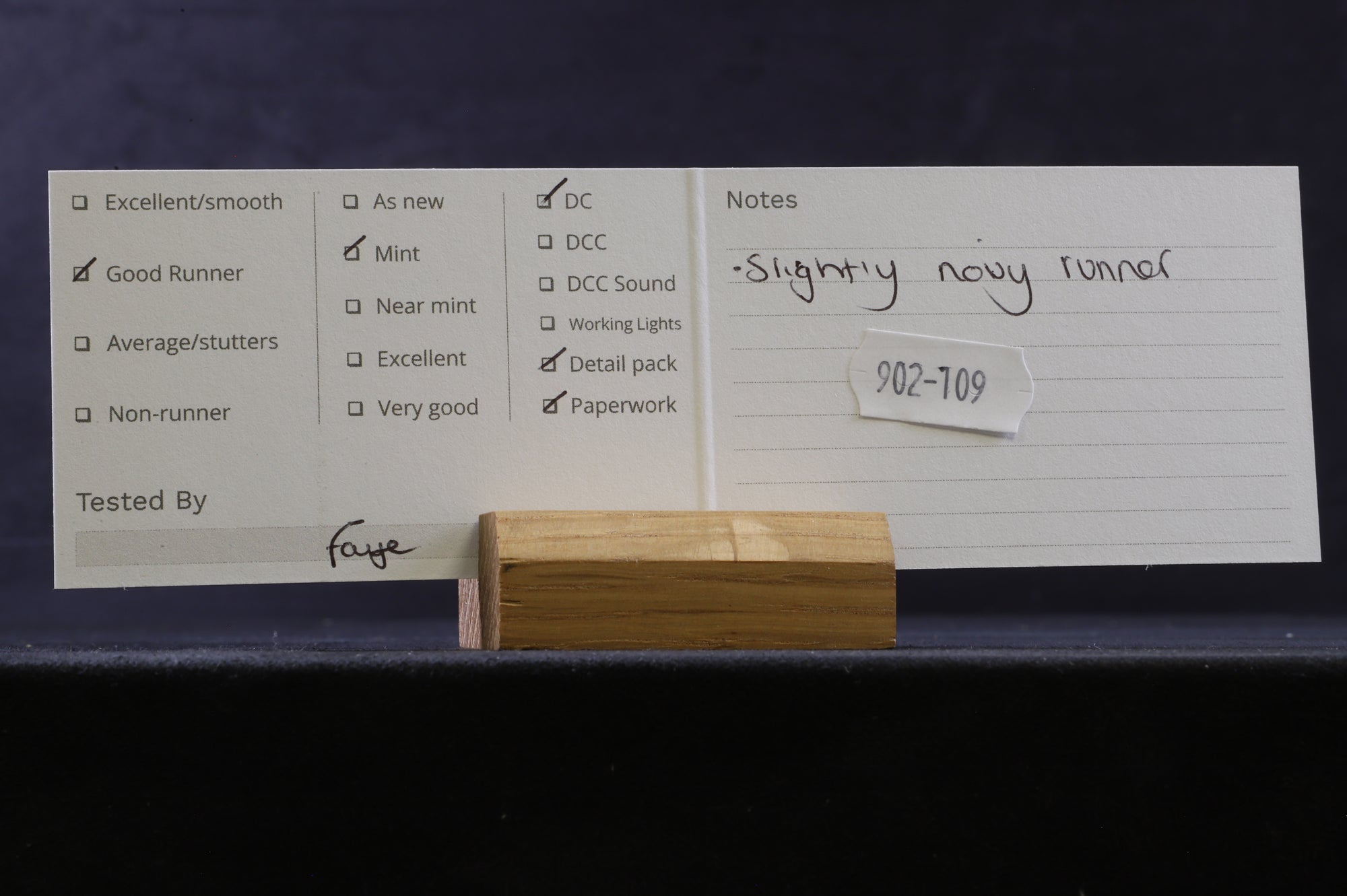 Roco HO 43277 FS 880-001 Steam Locomotive