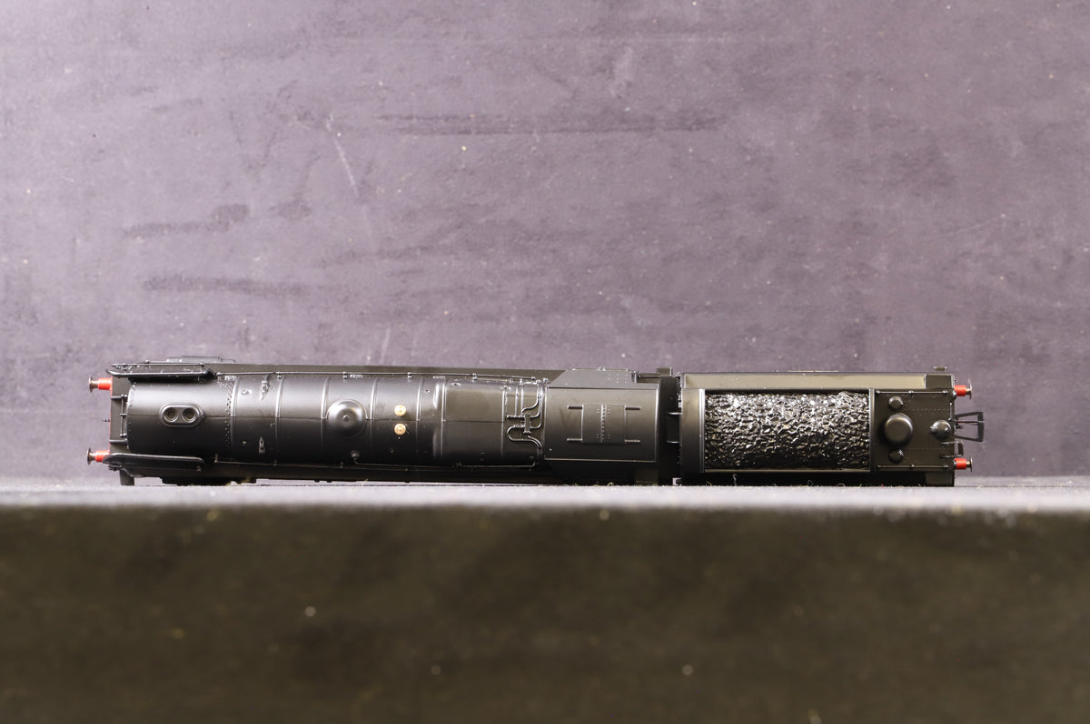 Hornby Railroad OO R3942 Class 9F &#39;92219&#39; BR Black L/C