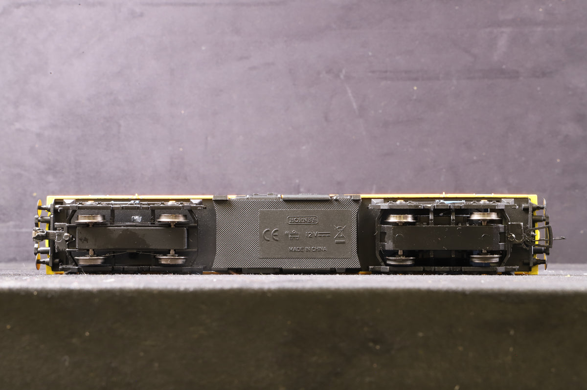 Hornby OO Class 73 &#39;73206&#39; GBRf Repainted