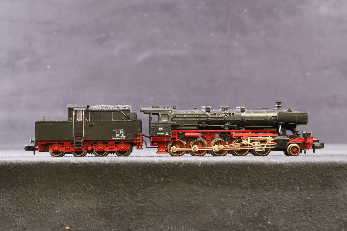 Fleischmann N 7175 Class BR 050-053 2-10-0 DB