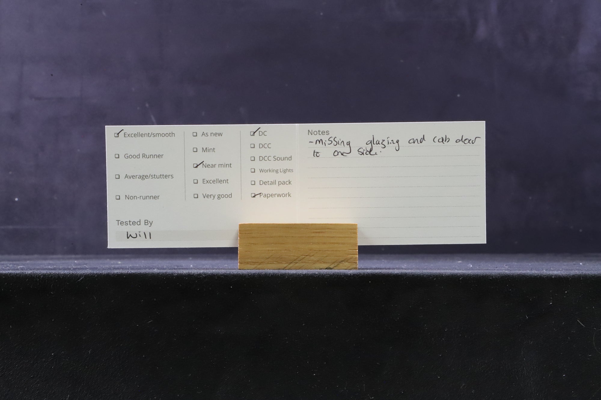 Hornby OO R2311 Duchess Class 'City of Glasgow' LMS Lined Black