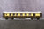 Hornby OO Rake Of 4 Pullman Coaches