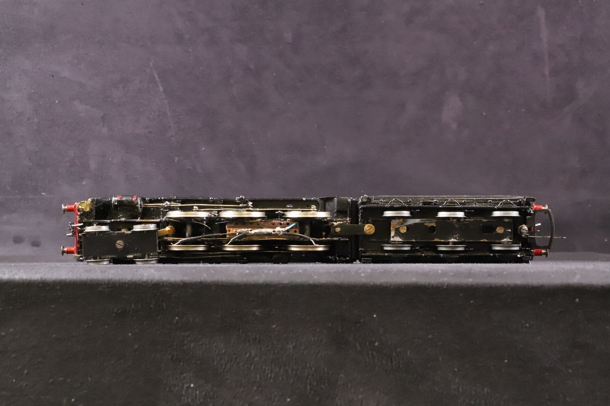 WORKSHOP OO BR Black 5 '73129' Kit-Built