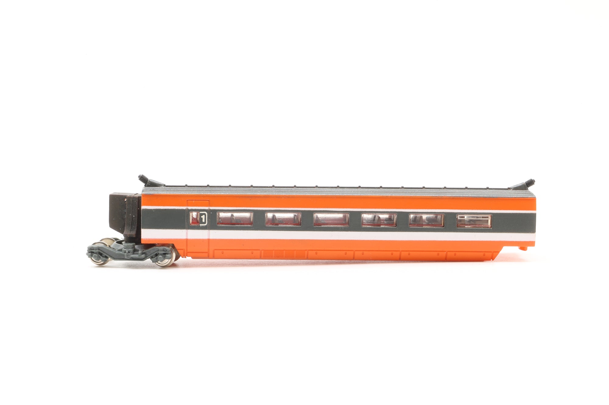 WORKSHOP Bachmann N 51-4002 SNCF TGV Sud-Est 6-Car Set
