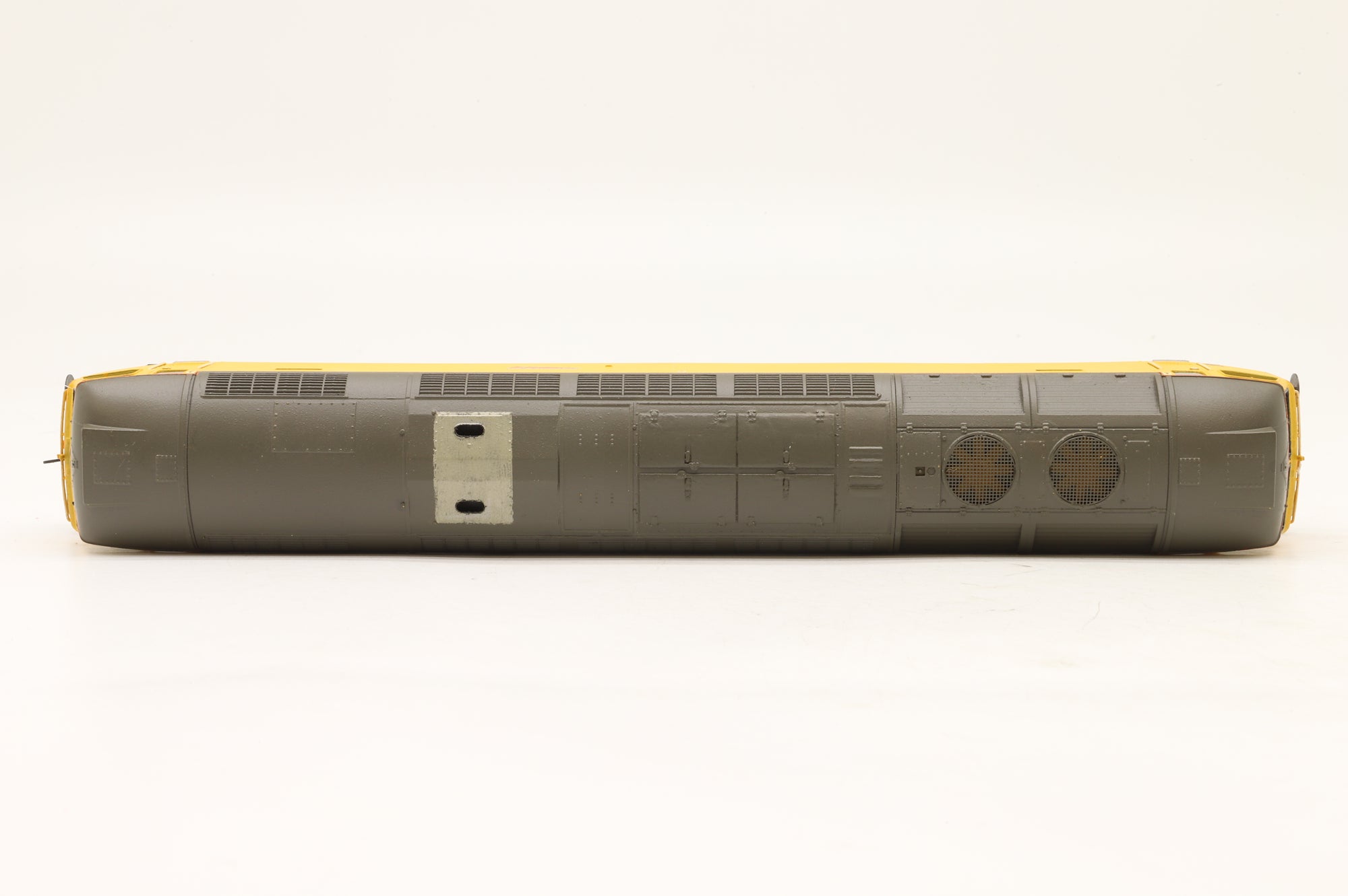 Bachmann OO 32-753 Class 57/0 '97501' Network Rail Resprayed