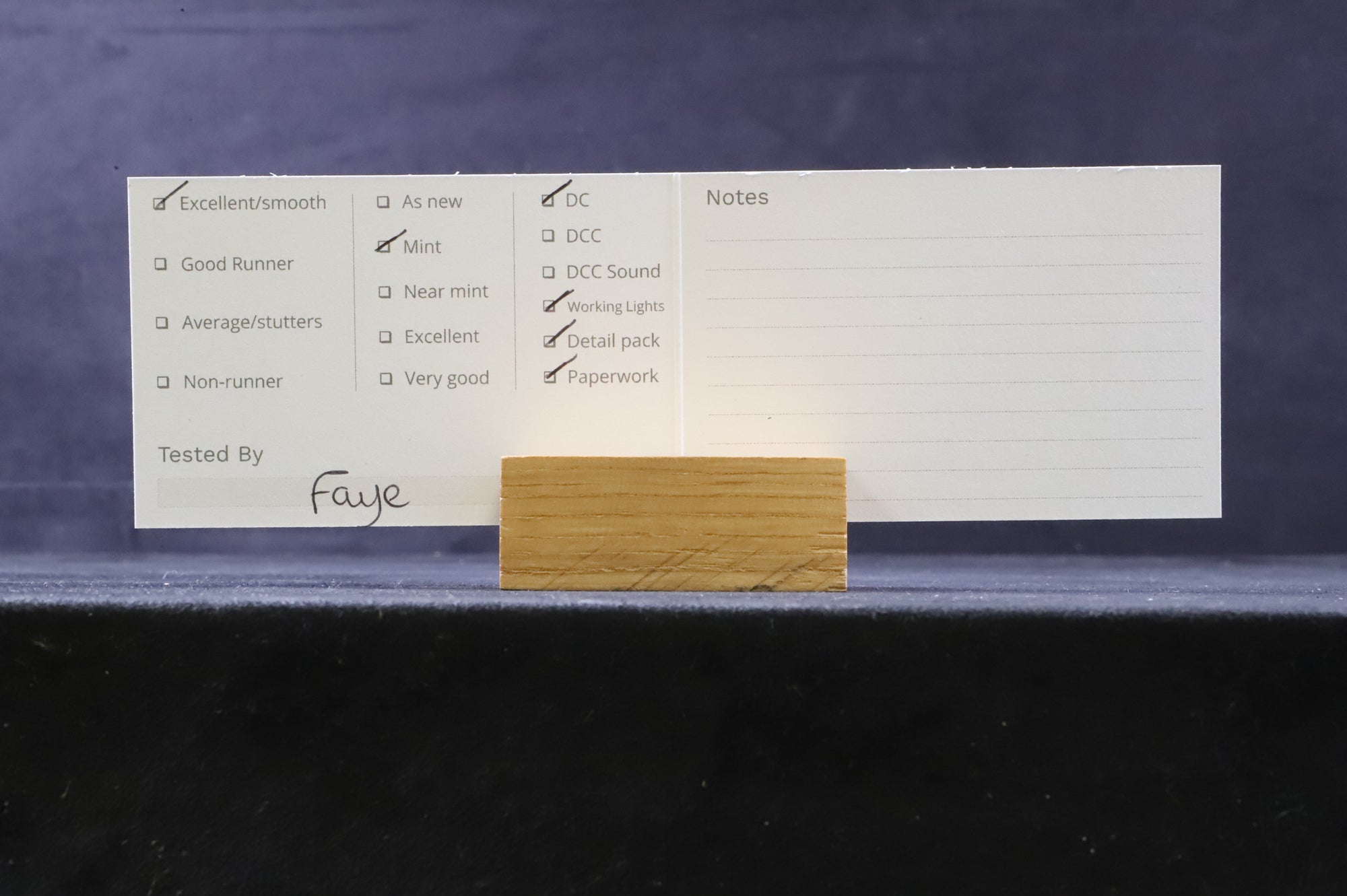 ViTrains Ho 2163 Série 16 1602 in SNCB Livery