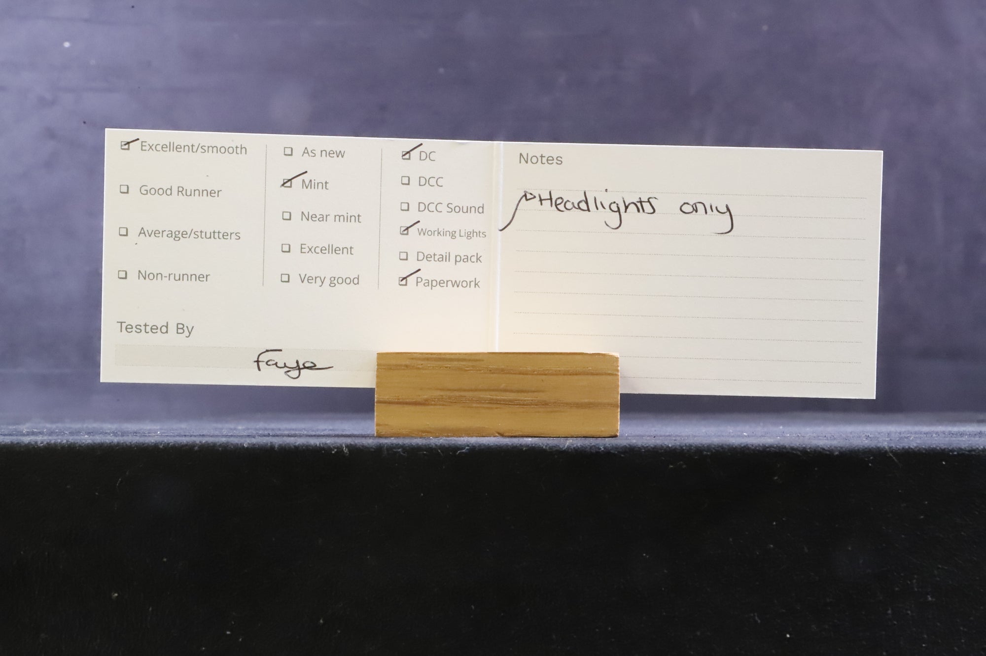 Atlas HO 8973 GP-38 Diesel Locomotive '9528' NE Central