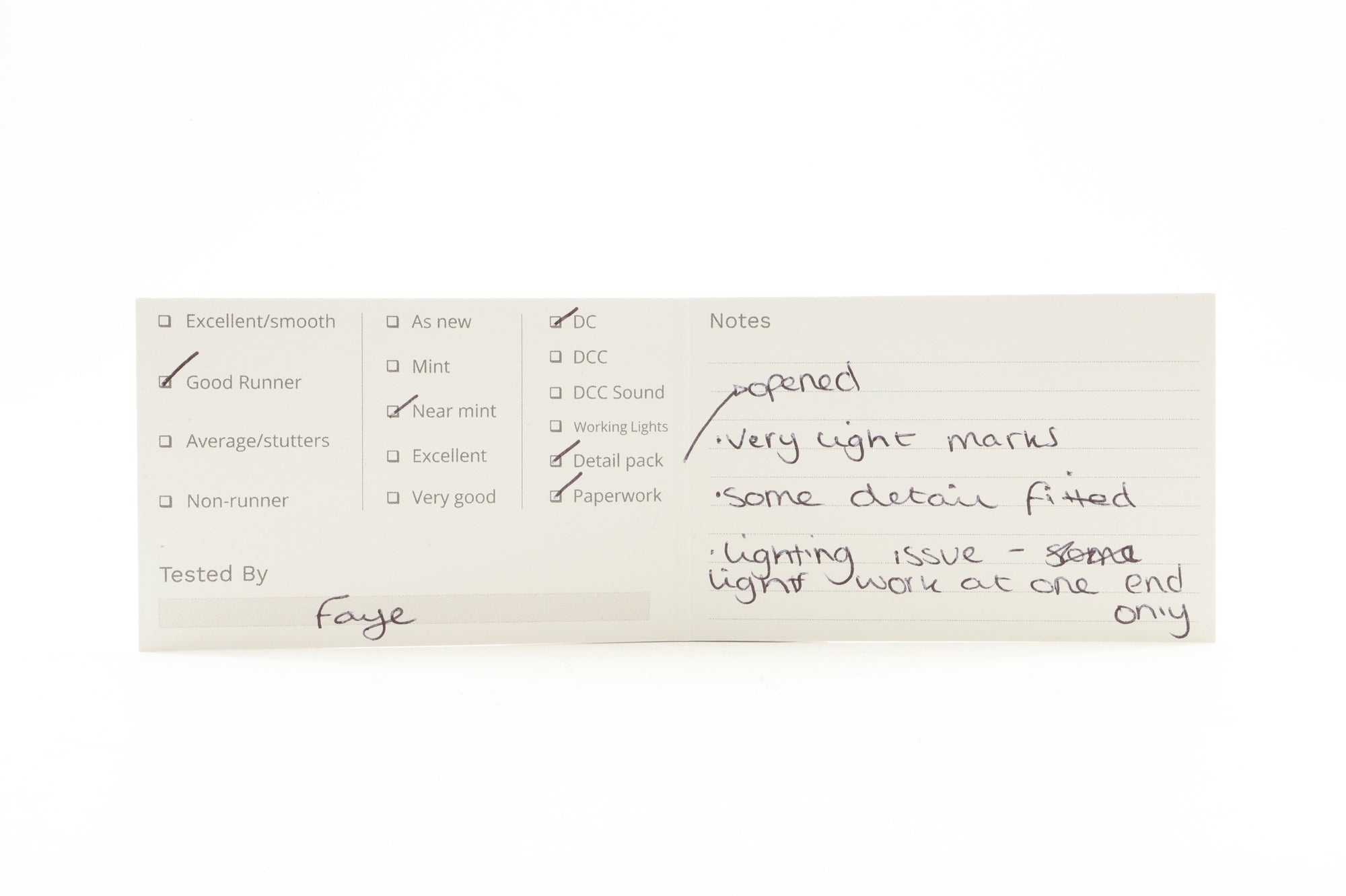 Hornby OO R3661 Class 31 AIA-AIA Diesel Locomotive 'D5509' BR Green L/C