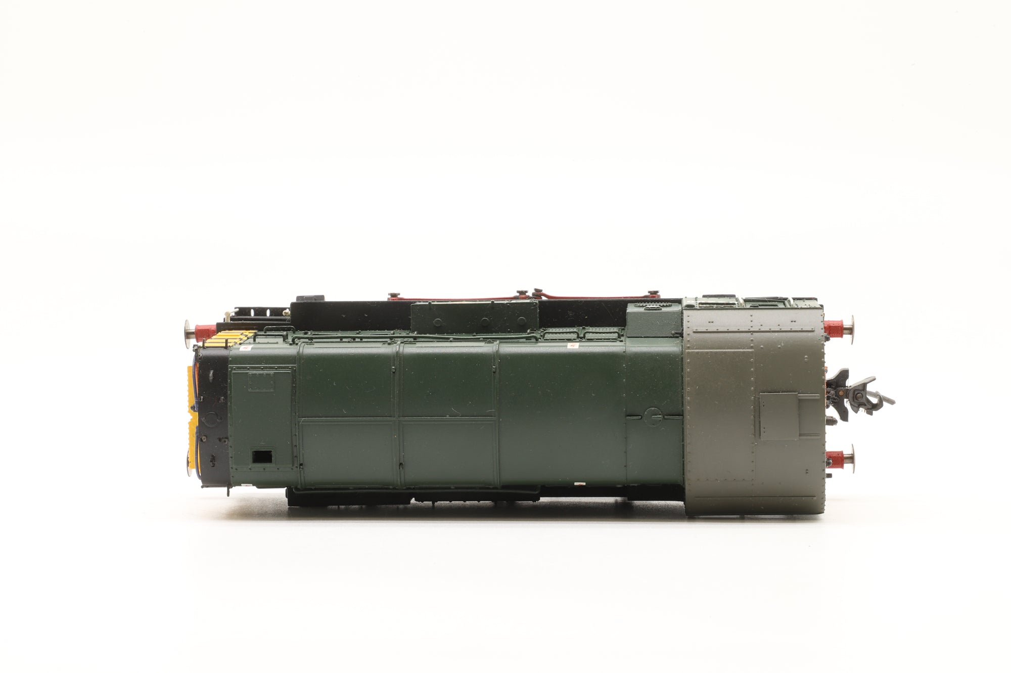 Hornby OO R2589 Class 08 'D3200' BR Green DCC Sound