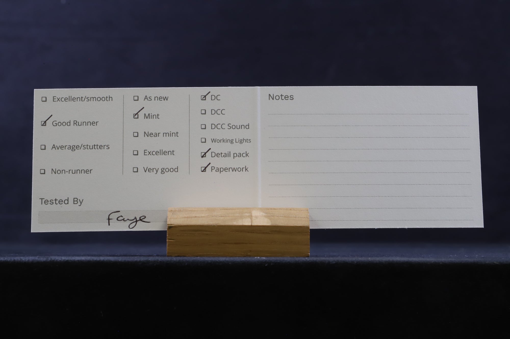 Bachmann OO 35-052 LNWR Webb Coal Tank '58900' BR Black E/C