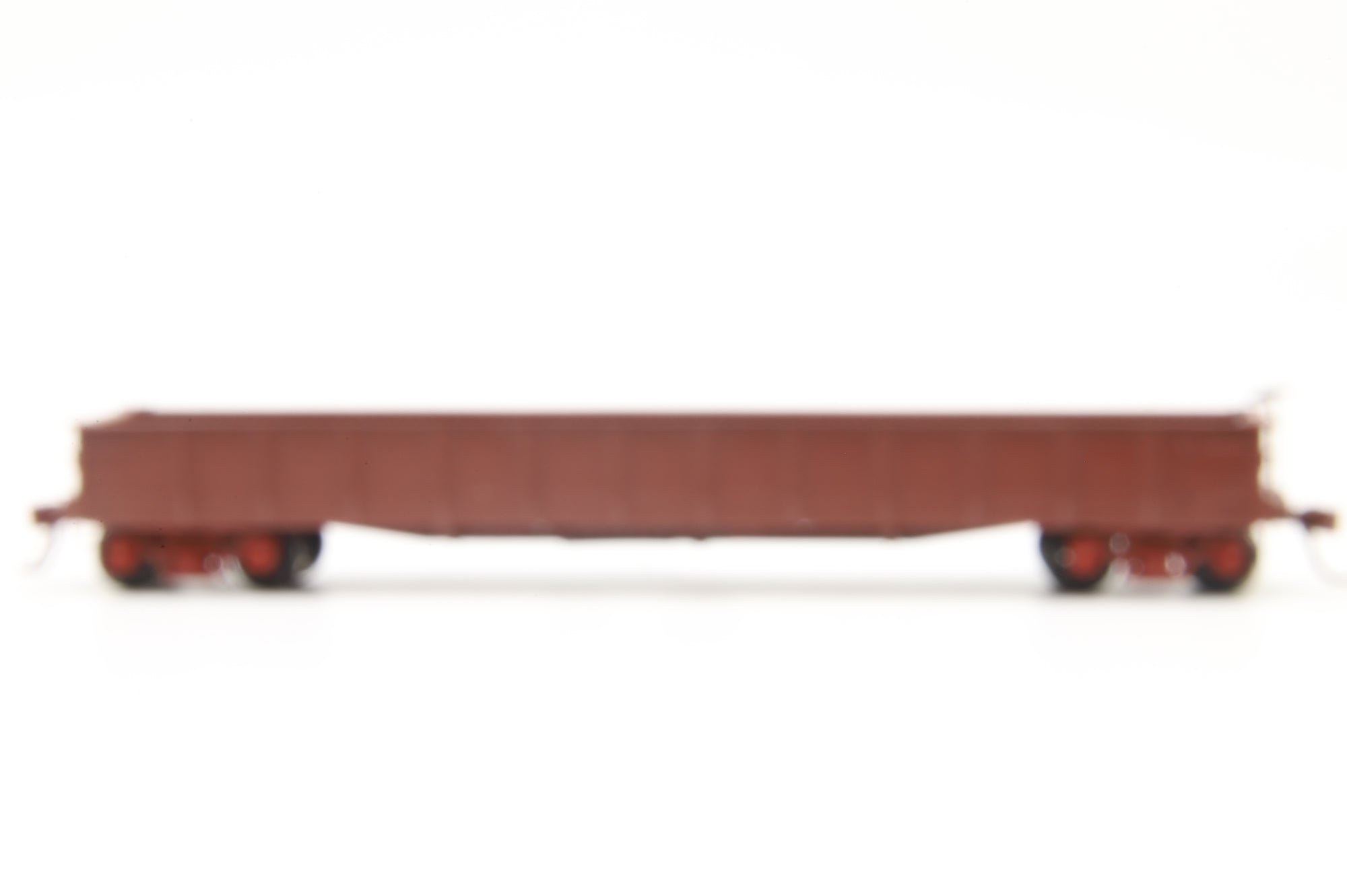 Railworks Ltd. HO Brass PRR G-22 Gondola R-136